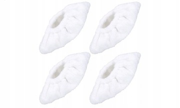 4xŚciereczki z mikrofibry do parownic Karcher SC 5