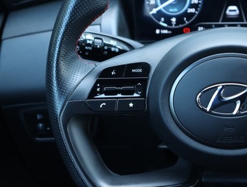 Hyundai Tucson IV SUV 1.6 T-GDI 150KM 2023 Hyundai Tucson 1.6 T-GDI, Salon Polska, zdjęcie 22