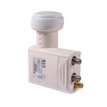 Konwerter unicable Opticum Robust SCR2