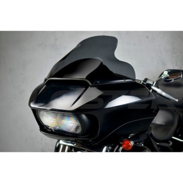Harley Davidson Road Glide (2014+) | Chopper - Szyba motocyklowa