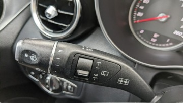 Mercedes Klasa C W205 Kombi 200 BlueTEC 136KM 2015 Mercedes C 200 1.6CDi 136PS OPŁACONY Bezwypadkowy, zdjęcie 26