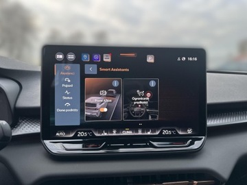 Cupra Terramar SUV 1.5 eTSI 150KM 2024 Cupra Terramar 1.5 TSI 150KM Pakiet DIGITAL DRIVE,, zdjęcie 18