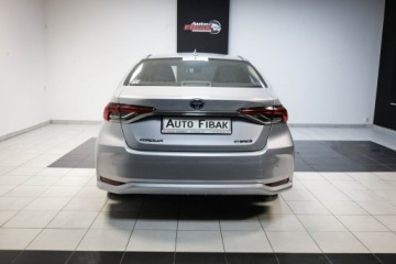 Toyota Corolla XII 2022 Toyota Corolla Salon Polska*I, zdjęcie 9