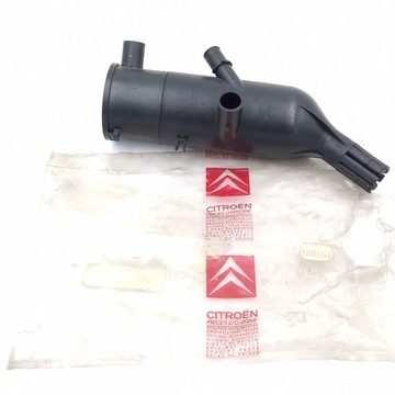 ODMA WLEW OLEJU Citroen OE 93 510 662 1180.95