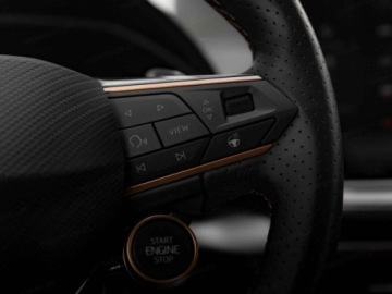 Cupra Leon II Sportstourer Facelifting 1.5 eTSI MHEV 150KM 2025 CUPRA Leon 1.5 eTSI mHEV DSG Combi 150KM 2025, zdjęcie 5