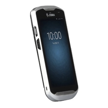 Терминал считыватель 2D-кодов Zebra TC56 GSM Android