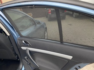Skoda Octavia II Kombi 1.6 MPI 102KM 2007 Skoda Octavia II super auto 1.6 mpi automat serwis, zdjęcie 14