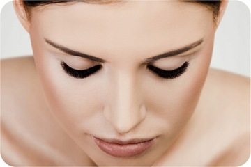 SZTUCZNE RZĘSY Rarity Black Lashes CZARNE skręt D | 0,07mm | 6-13mm MIX