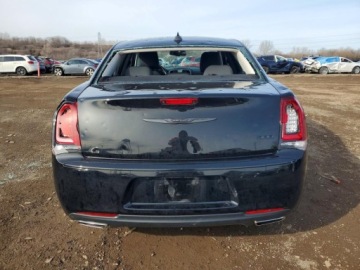 Chrysler 300C II 2020 Chrysler 300 Touring 2020 3.6 Benzyna 292KM, zdjęcie 2