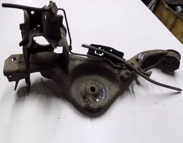 NISSAN QASHQAI J10 +2 2.0 Wahacz lewy tyl