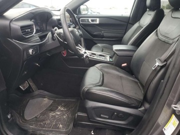 Ford Explorer VI 2022 Ford Explorer ST 2022 3.0l 3.0 Benzyna 400KM, zdjęcie 7