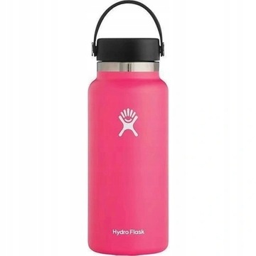 Бутылка Hydro Flask 1150 мл оттенки синего