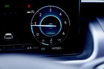 Hyundai Tucson IV SUV 1.6 CRDI 48V 136KM 2022 Hyundai Tucson MAX OPCJA skóra FUL LED nawi, zdjęcie 32