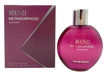 JFenzi Metamorphoze woda perfumowana 100 ml