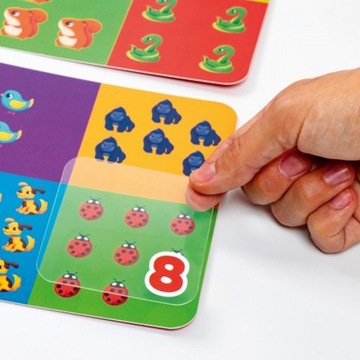 СЧЁТКА ДЛЯ МАЛЫШИХ - РОТЕР КАФЕР