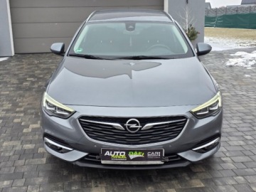 Opel Insignia II Sports Tourer 2.0 CDTI 170KM 2020 Opel Insignia 2.0 170Ps Automat Navi Alu Skora Led Piekna Gwarancja 2.0, zdjęcie 39