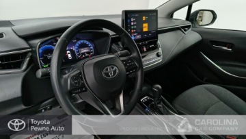 Toyota Corolla XII Sedan Facelifting 1.8 Hybrid 140KM 2023 Toyota Corolla 1.8 Hybrid Comfort Seria E21 (2019-, zdjęcie 7