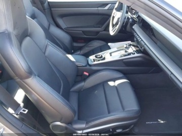 Porsche 911 992 2022 Porsche 911 PORSCHE 911 CARRERACARRERA 4 3.0 Benzyna 379KM, zdjęcie 8