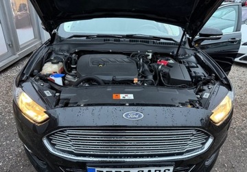 Ford Mondeo V Kombi 1.5 EcoBoost 160KM 2016 Ford Mondeo 1.5 Benzyna 160KM, zdjęcie 9