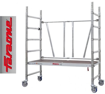 Rusztowanie Faraone Compact XS 0,75x1,60m (2,60m)