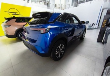 Opel Mokka II SUV 1.2 Turbo 130KM 2025 Opel Mokka Nowy Opel Mokka 1.2 130 KM AT8 1.2 Benzyna 130KM, zdjęcie 3