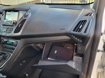 Ford Tourneo Connect II Standard 1.5 TDCi 120KM 2018 FORD TOURNEO CONNECT Grand * Titanium*1.5l diesel 120KM*Salon PL*F.VAT23%, zdjęcie 37