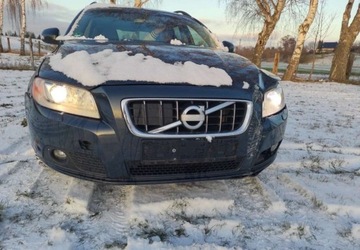 Volvo V70 III Kombi 2.0 D3 163KM 2011 Volvo V70 Volvo V70 D4 Geartronic Ocean Race 2.0 Diesel 163KM, zdjęcie 35