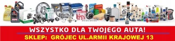 FILTR PALIVA BMW E36 E46 E39 E34 PP832/1 SRL