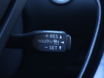 Toyota C-HR I Crossover Facelifting 2.0 Hybrid Dynamic Force 184KM 2020 Toyota C-HR 2.0 Hybrid, Salon Polska, Serwis ASO, zdjęcie 16