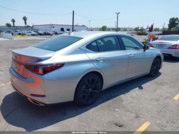 Lexus ES VII (XV70) 2024 Lexus ES 350 F SPORT HANDLING 2024, od ubezpieczalni 3.5 Benzyna 302KM, zdjęcie 4