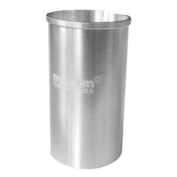 2x aluminiowa podkładka adaptera sztycy 30,9