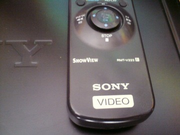 SONY SLV-SE650D VHS VIDEO видеомагнитофон стерео HI-FI SP LP + пульт дистанционного управления joy