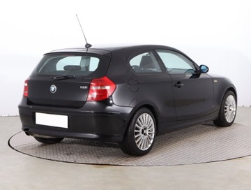 BMW Seria 1 E81/E87 Hatchback 5d E87 2.0 118i 143KM 2007 BMW 1 118i, Automat, Klima, Klimatronic, Tempomat, zdjęcie 4