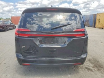 Chrysler Pacifica II 2024 Chrysler Pacifica Limited 2024 3.6 Benzyna 287KM, zdjęcie 2
