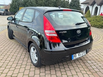 Hyundai i30 I CW Facelifting 1.4 DOHC 109KM 2012 Hyundai i30 LIFT 1.4 109KM Klima Aluzima 4szyby 1- reka Sprawdz 1.4, zdjęcie 12