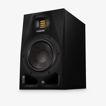 Акустическая колонка ADAM AUDIO A7V Черный (1 шт.)