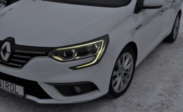 Renault Megane IV Grandtour 1.6 dCi 130KM 2017 Renault Megane 1.6 DCI 130 KM Nawigacja Tempomat 1.6 Diesel 130KM, zdjęcie 33