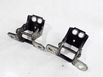 JEEP CHEROKEE KJ PANTY DVEŘE PRAVÝ ZADNÍ KPL X2