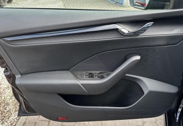 Skoda Octavia IV Liftback 1.5 TSI EVO 150KM 2021 Skoda Octavia 1.5 TSI 150KM Ambition DSG, Salon PL, zdjęcie 20