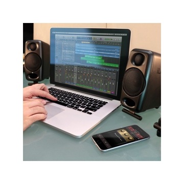 IK MULTIMEDIA ILOUD MICRO MONITOR СТУДИЙНЫЕ МОНИТОРЫ ПАРА