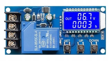 Ładowarka HW-749 / XY-L30A