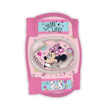 4x ВЕЛОСИПЕДНЫЕ ЗАЩИТЫ, РОЛИКИ ДЛЯ СКУТЕРОВ МИННИ