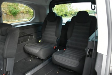 Opel Combo E Kombivan 1.5 Diesel 102KM 2021 Opel Combo Life XL 1.5CDTi 102KM Manual XI.2021r., zdjęcie 13