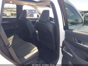 Infiniti QX60 2023 Infiniti QX60 2023r, QX60, Luxe, 3.5L, 4x4 3.5 Benzyna 295KM, zdjęcie 10