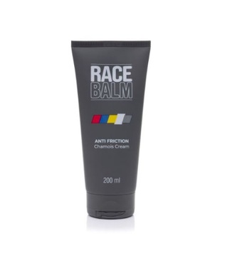 Krem przeciw otarciom RACE BALM 200ml ANTI FRICTION