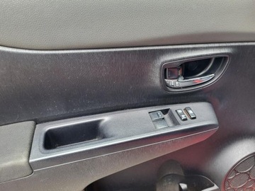 Toyota Yaris III Hatchback 5d 1.0 VVT-i 69KM 2013 TOYOTA YARIS VAN * 1.0l benzyna 69KM Salon PL Bezwypadkowy 1 wł *VAT23%, zdjęcie 7