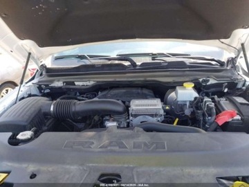  RAM 1500 2023r., Big Horn 5.7 Benzyna 395KM, zdjęcie 11