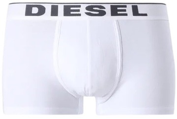 DIESEL ORYGINALNE BOKSERKI MĘSKIE 3-PACK BOX XXL