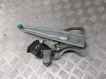 MECHANIZMUS OKNO LEVÝ ZADNÍ AVENSIS T27 85701-02010