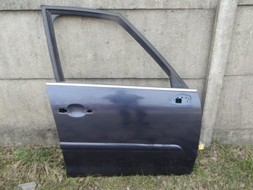 CITROEN C4 PICASSO I DRZWI PRZEDNIE PRAW